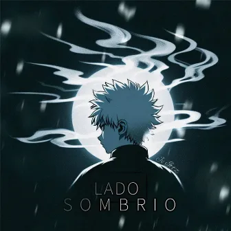 Lado Sombrio: Killua by Jv Ittz