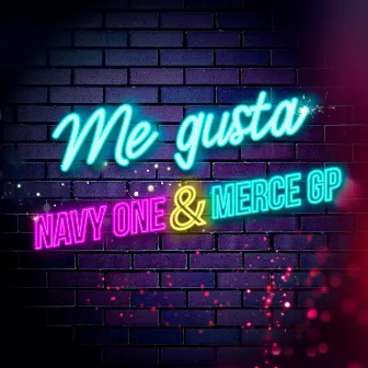 Me Gusta by Merce GP