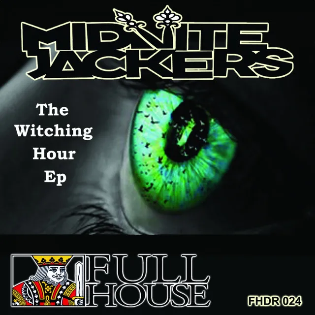 The Witching Hour EP