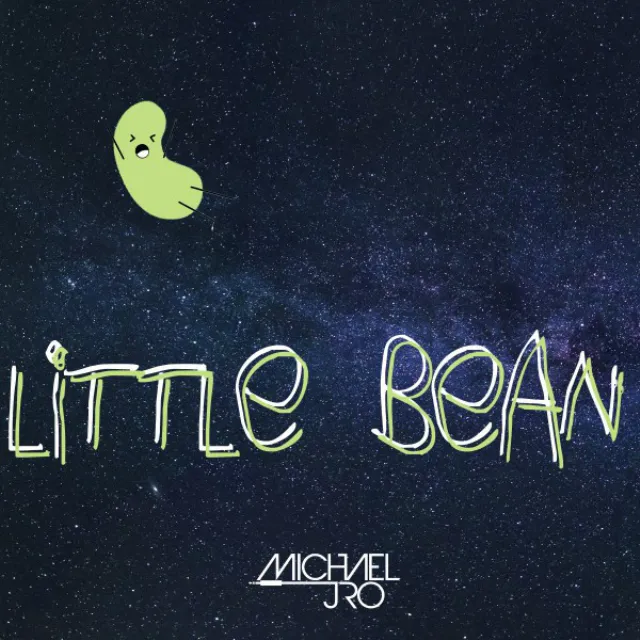 Little Bean - Natural Vision Mix