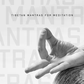 Tibetan Mantras for Meditation by Shao Kar Wai