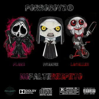 No Falte Respeto by PlansCation