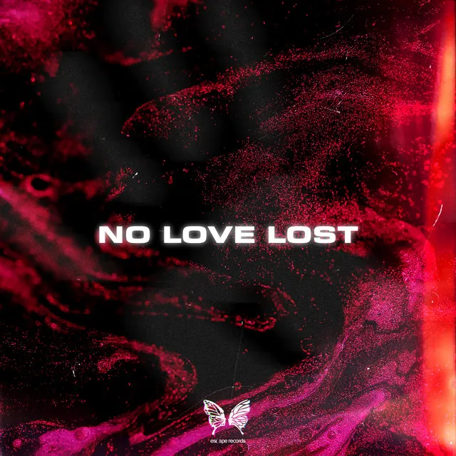 No Love Lost