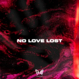 No Love Lost by Hudson East