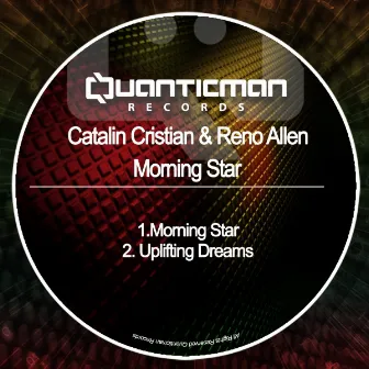 Morning Star by Reno Allen