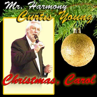 Christmas, Carol by Curtis Young