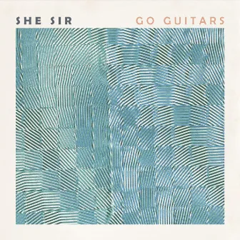 Go Guitars by She Sir