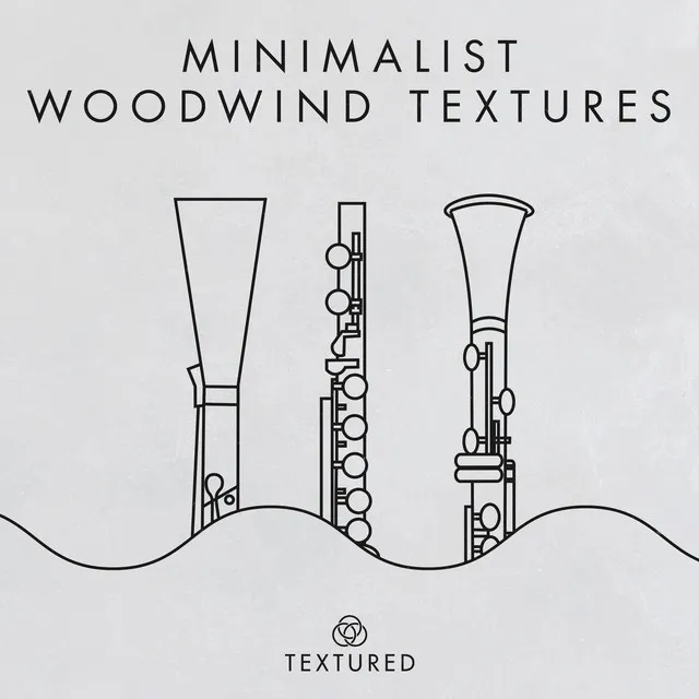 Minimalist Woodwind Textures