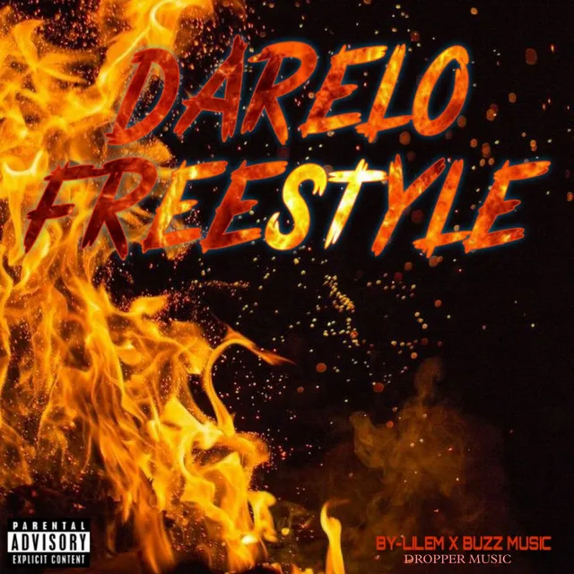 Darelo Freestyle