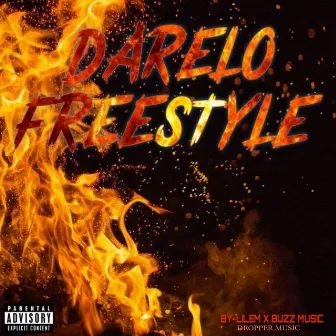 Darelo Freestyle by Dropper Music