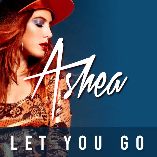 Let You Go - Radio Edit