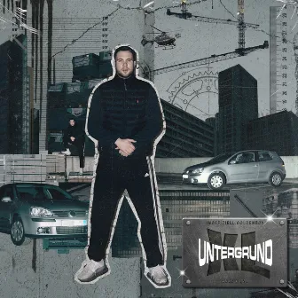 Untergrund XL by Inoffiziell.Goldenboy