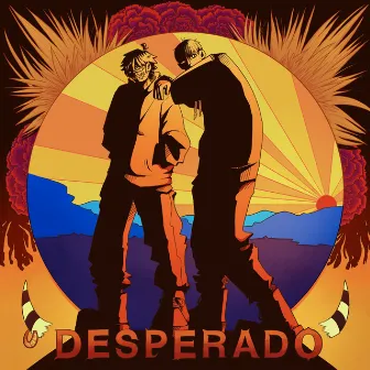 Desperado by AVGOTDRIP