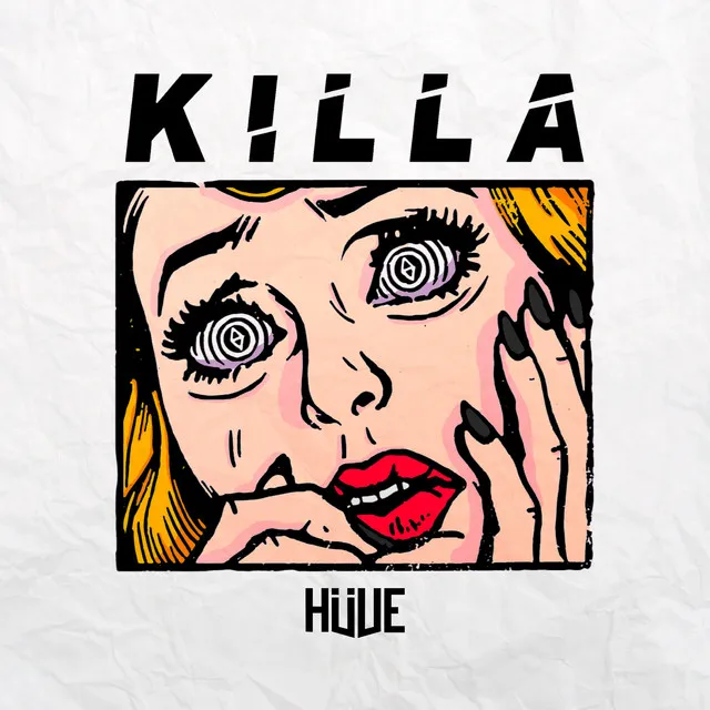 Killa - Radio Edit