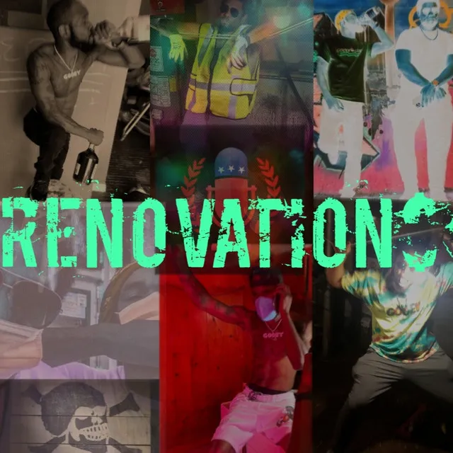 Renovations