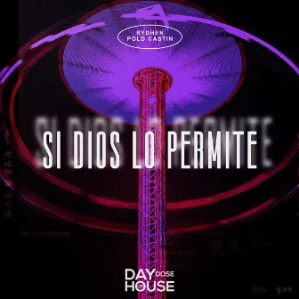 Si Dios Lo Permite by Pold Castin