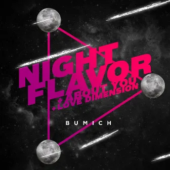 Night Flavor by Bumich