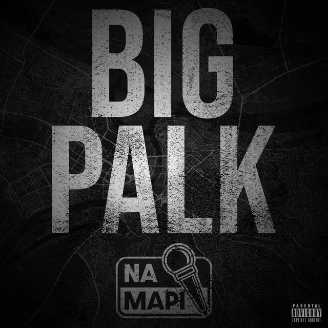 Na Mapi - Big Palk