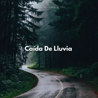 Sonidos Ambientales Con Caída De Lluvia by Simplemente relájate Universo musical