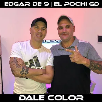 Dale Color by Edgar de 9