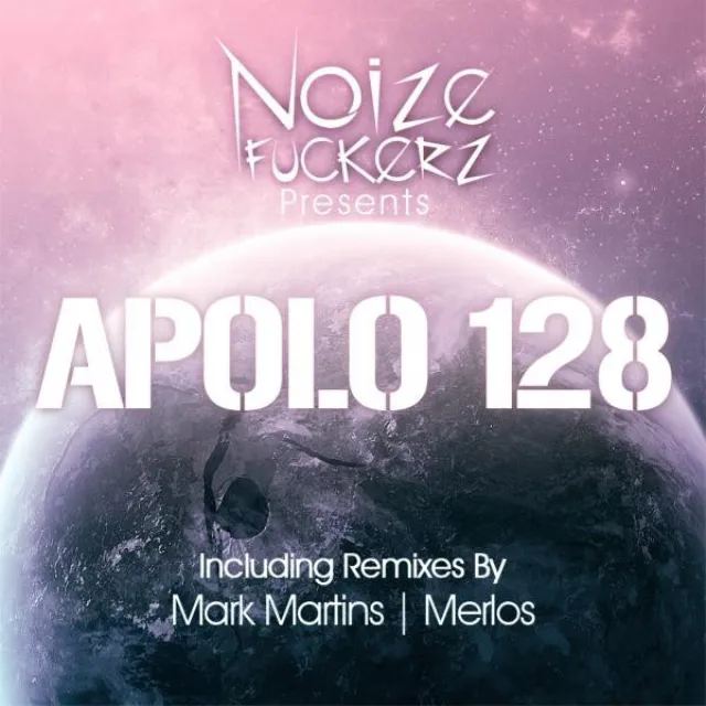 Apolo128 - Merlos Remix