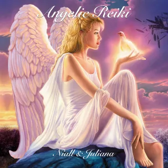 Angelic Reiki by Niall & Juliana