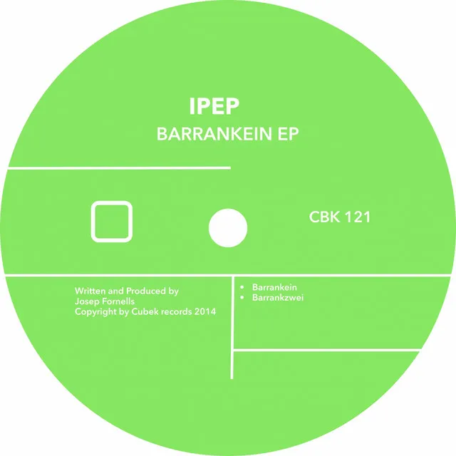 Barrankein - Original Mix