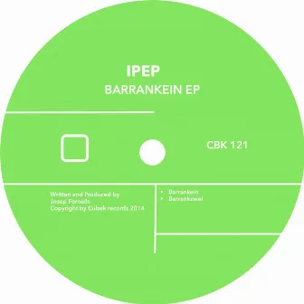 Barrankein by iPep