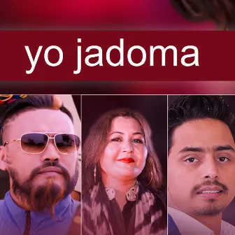 yo jadoma by Sitaram Pariyar