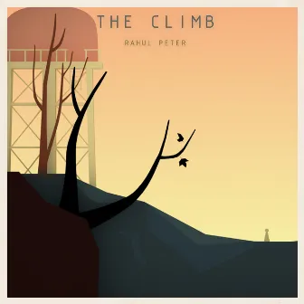 The Climb by Bleu Orb