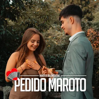 Pedido Maroto by Marotos Da Concertina