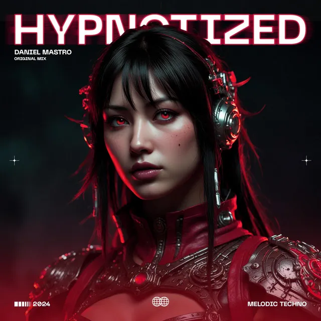 Hypnotized - Extended Version