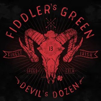 Devil's Dozen by Fiddler's Green