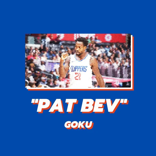 Pat Bev