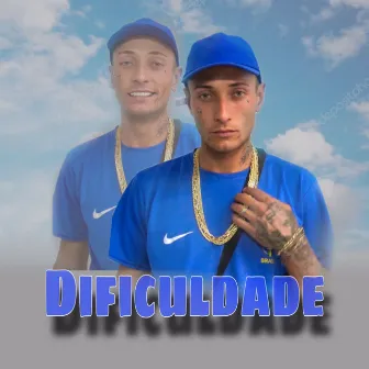 Dificuldade by MC LUCAS LC 012