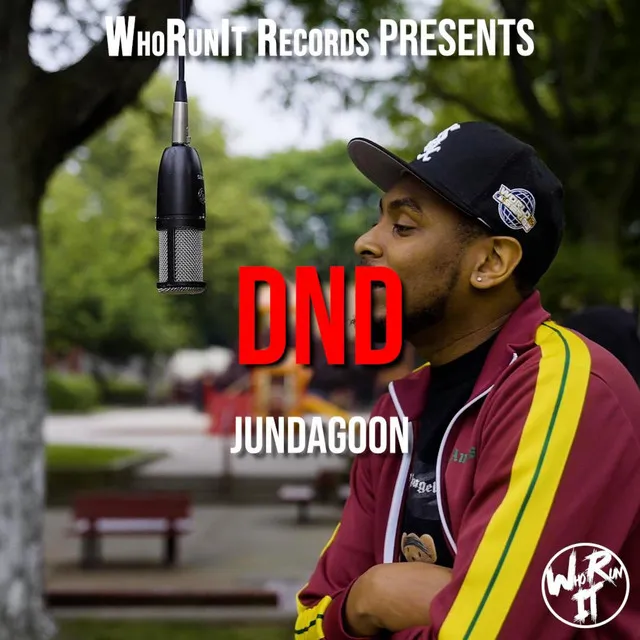 Jun Da Goon "DND"