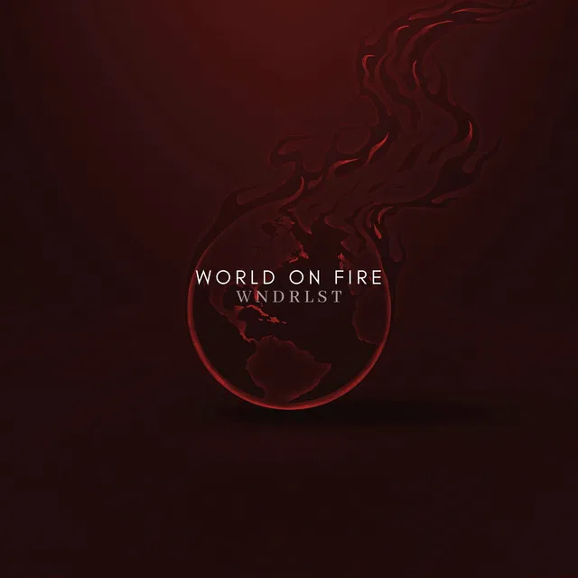 World On Fire