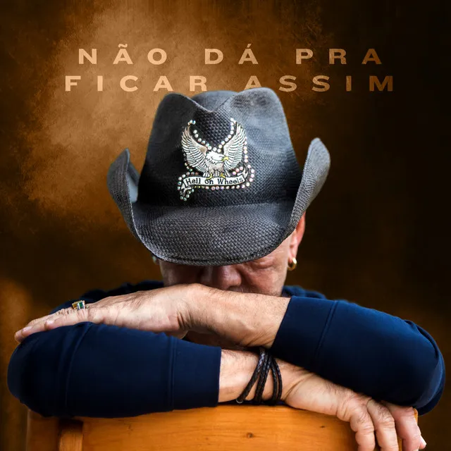 Não Dá Pra Ficar Assim