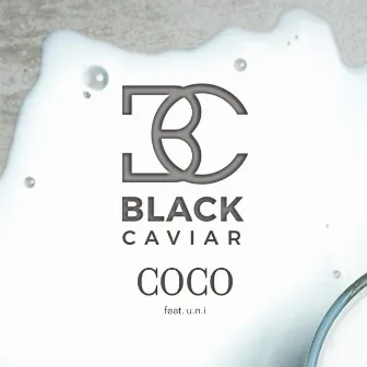 Coco by Black Caviar