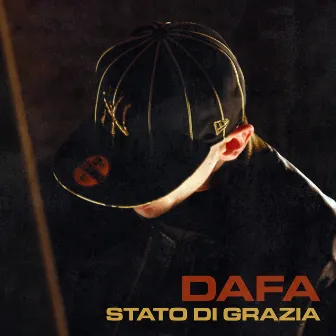 Stato di grazia by Dafa