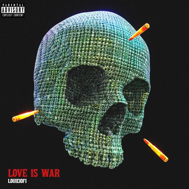 Love Is War