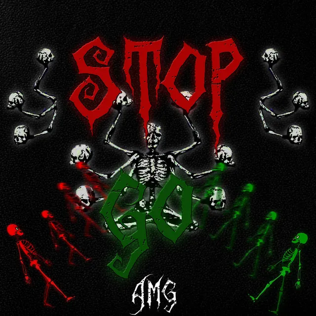 Stop GO