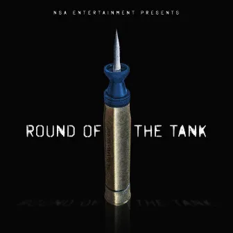 Round of the Tank by Sabo