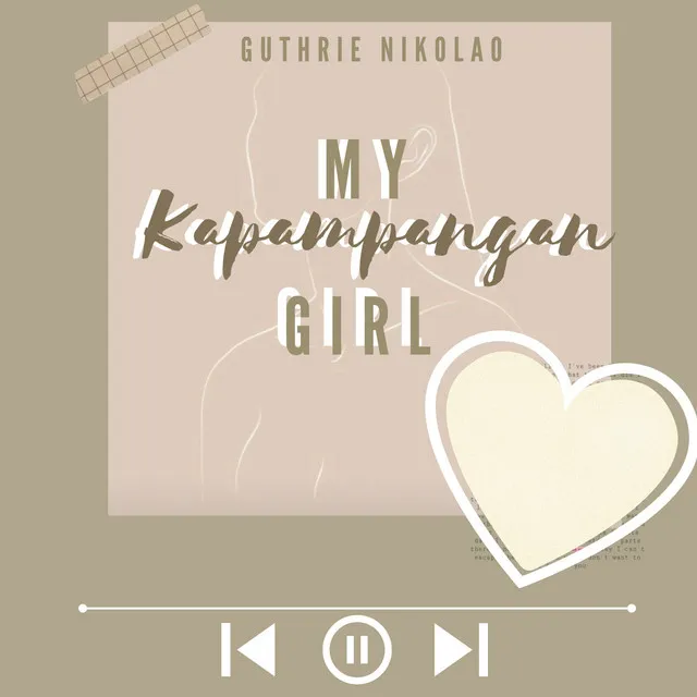 My Kapampangan Girl