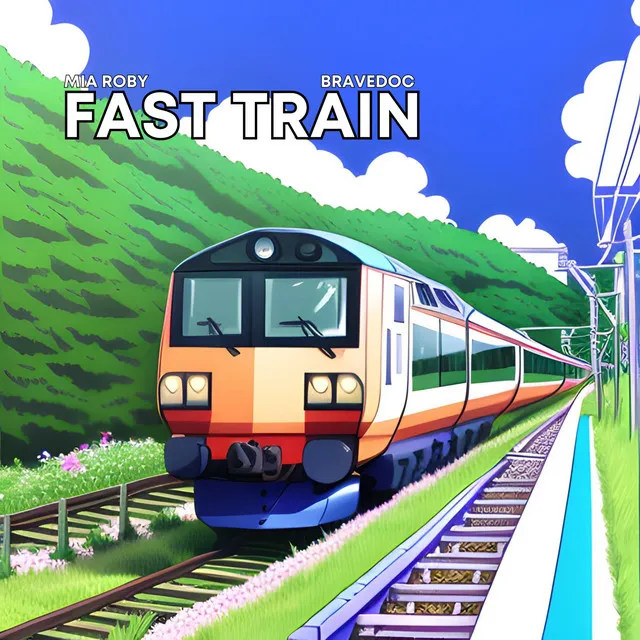 Fast train