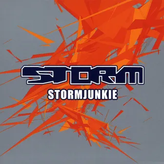 Stormjunkie by Storm