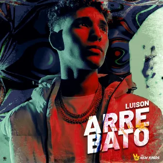 Arrebato by LuisOn