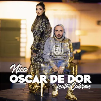 Oscar de dor by Nico