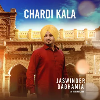 Chardi Kala by Jaswinder Daghamia