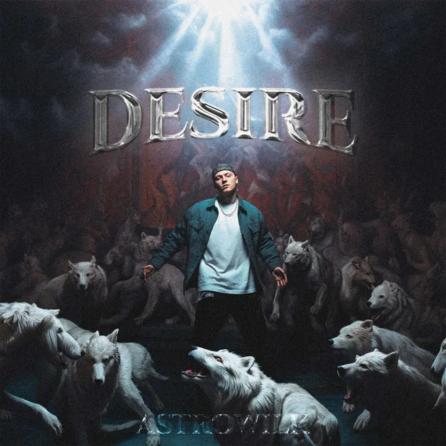 DESIRE